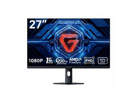 XIAOMI G27i 200Hz FHD IPS Gaming Monitor