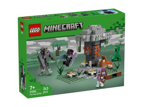 LEGO 21586 Bleda bašta