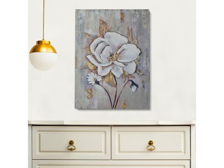 WALLXPERT Dekorativno slikarstvo uljem OPG1224363400 5070