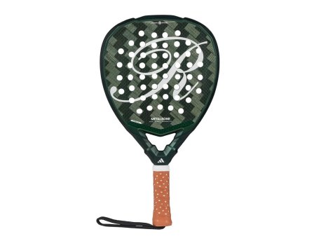 ADIDAS Metalbone Reserve EDT 2025 Ale Galan padel reket