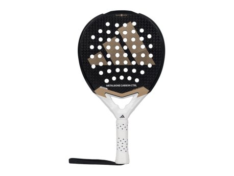 ADIDAS Metalbone Carbon CTRL 3.4 2025 padel reket