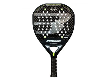 Bullpadel XPLO 2026 Martín Di Nenno padel reket