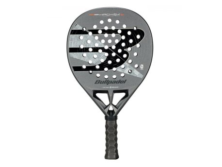 Bullpadel Hack 04 Hybrid 2026 padel reket