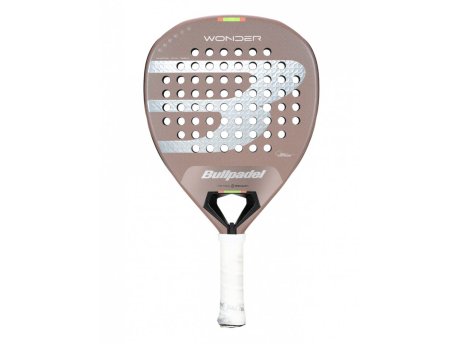 Bullpadel Wonder 2026 padel reket