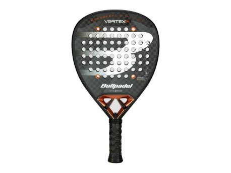 Bullpadel Vertex 04 2025 padel reket
