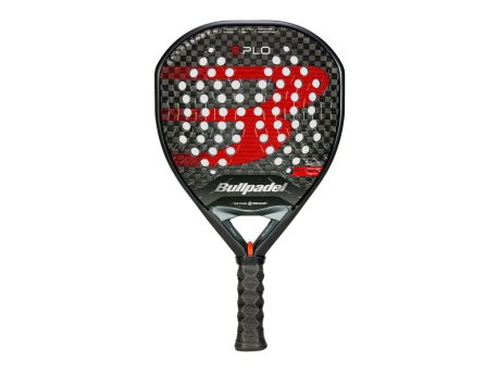 Bullpadel XPLO 2025 Martín Di Nenno padel reket