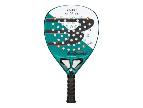 Bullpadel Hack 04 2025 padel reket