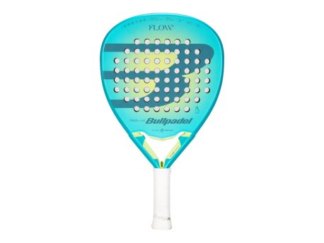 Bullpadel Flow W 2025 padel reket
