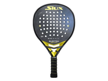 Siux Electra ST3 Stupa Pro 2025 padel reket