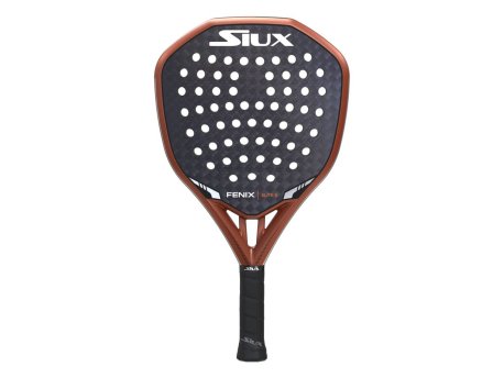 Siux Fenix Elite 5 2025 padel reket