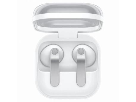 SAMSUNG Galaxy Buds 4 White Bežične bubice (SMR540NZW)