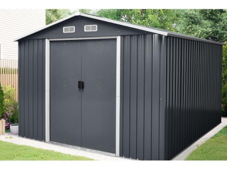 Green Bay Montažna metalna kućica 9 m²