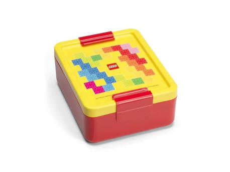 LEGO Kutija za užinu: Kockice