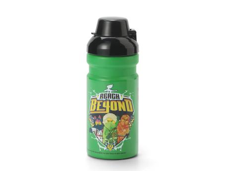LEGO Ninjago flašica: Zeleni nindža