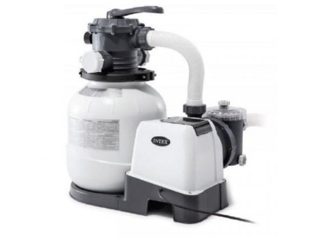 INTEX Peščana pumpa za bazene do 4.57m SX925 OUTLET