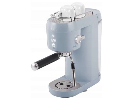 ELLE KCMP801BL Aparat za espreso kafu