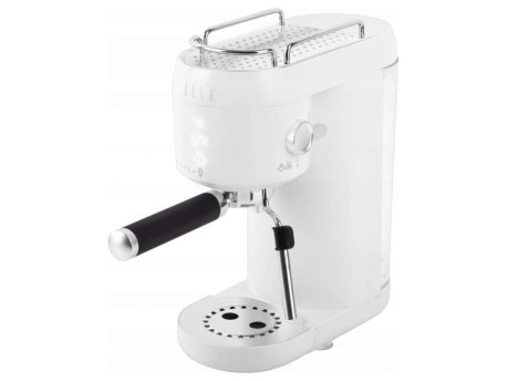 ELLE KCMP801WH Aparat za espreso kafu