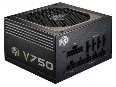 COOLER MASTER V750 750W napajanje (RS-750-AFBAG1-EU) 5Y