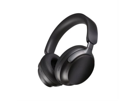 Xwave QC56 Black Bluetooth stereo slušalice sa mikrofonom