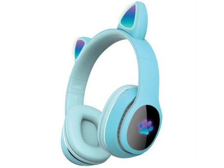 Xwave L400 Green Bluetooth stereo slušalice sa mikrofonom