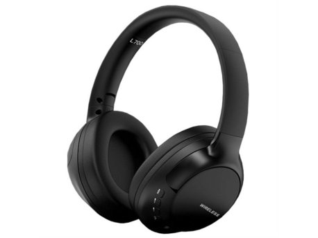 Xwave L700 Black Bluetooth stereo slušalice sa mikrofonom