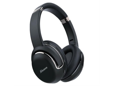 Xwave TWS600 Black Bluetooth stereo slušalice sa mikrofonom