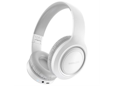 Xwave TWS100 White Bluetooth stereo slušalice sa mikrofonom