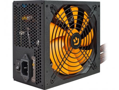 NJOY Woden 650 650W napajanje (PWPS-065A04W-BU01B)
