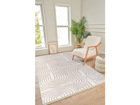 Conceptum Hypnose Tepih (200x290) Boyut By001