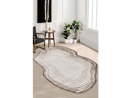 Conceptum Hypnose Tepih (200x290) Amorf Ar001