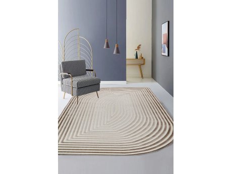 Conceptum Hypnose Tepih (200x290) Amorf Ar004