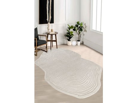 Conceptum Hypnose Tepih (200x290) Amorf Ar003