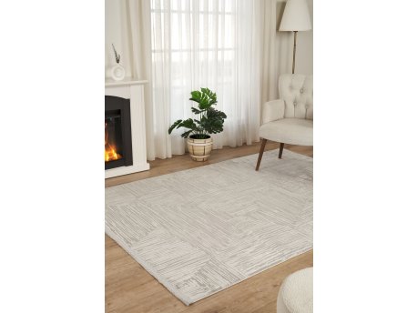 Conceptum Hypnose Tepih (200x290) Marla 2003 Grey