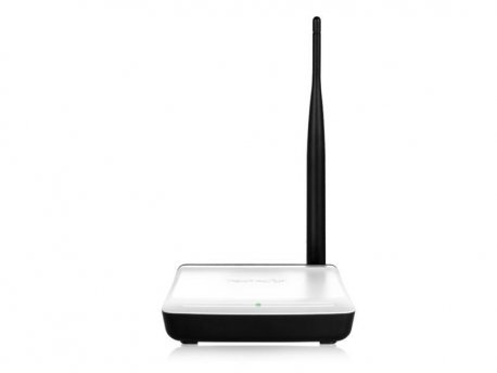 TENDA N3 150N Easy Setup Wireless Ruter