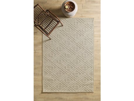 Conceptum Hypnose Tepih (200x290) Patara 4956 Beige