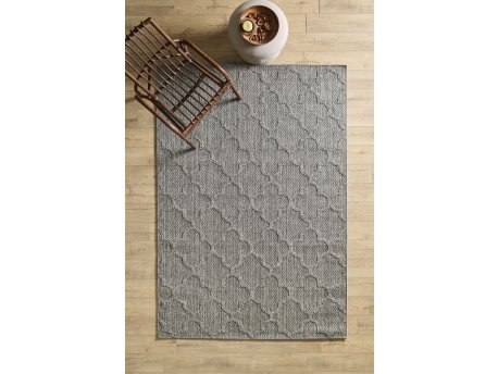 Conceptum Hypnose Tepih (200x290) Patara 4951 Grey