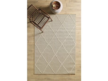 Conceptum Hypnose Tepih (200x290) Patara 4952 Beige