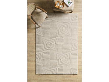 Conceptum Hypnose Tepih (200x290) Sahara 1112 Beige