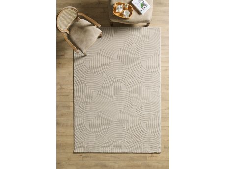 Conceptum Hypnose Tepih (200x290) Sahara 1113 Beige