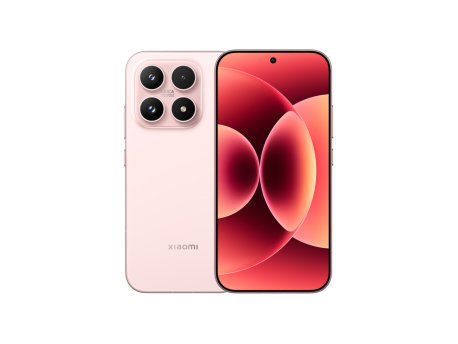 XIAOMI 17 12/512GB Alpine Pink