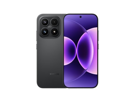 XIAOMI 17 12/512GB Black