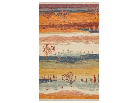 Conceptum Hypnose Tepih (200x300) NMD 12 Tile Red