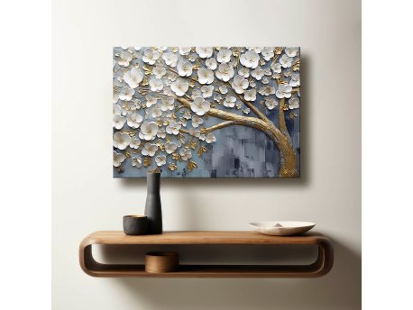 WALLXPERT Dekorativno farbanje kaljenog stakla Camtbl 040 70 x 100