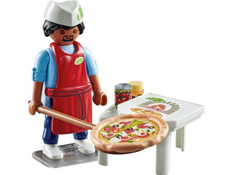 PLAYMOBIL Special Plus Pica majstor
