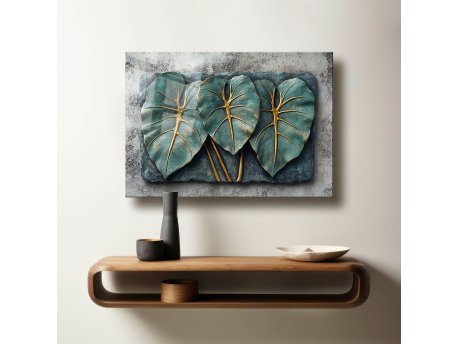 WALLXPERT Dekorativno farbanje kaljenog stakla Camtbl 066 70 x 100