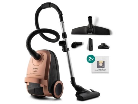 GORENJE Hardfloor VCE 22 G6HCO