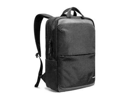 TOMTOC Navigator T71 Laptop Backpack Black 16'' 24l T71M2D1