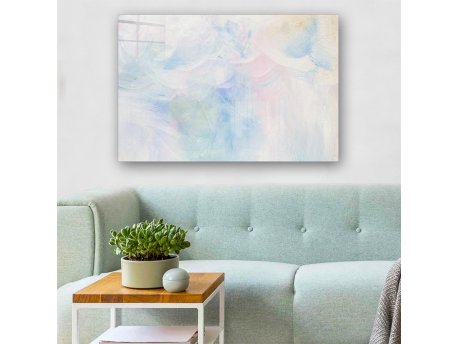 WALLXPERT Dekorativno farbanje kaljenog stakla CAM632055815 5070