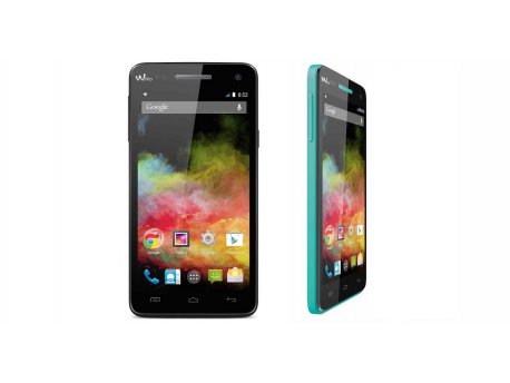 WIKO RAINBOW LITE 4G BLACK