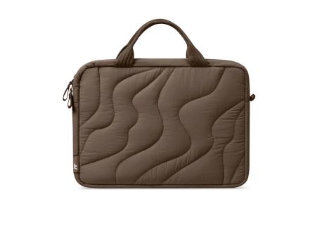 TOMTOC Terra A28 Puffy Laptop Handbag Earthshade 14'' A28D3Y1